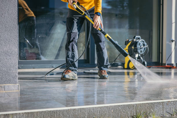 Best Concrete Sealing  in Laporte, CO